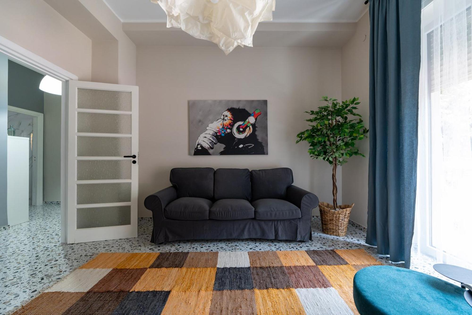 L'Affaccio Sulla Piazza Apartment Avezzano Bagian luar foto
