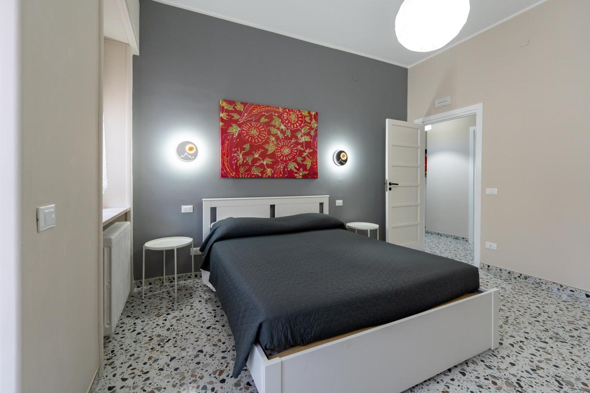 L'Affaccio Sulla Piazza Apartment Avezzano Bagian luar foto