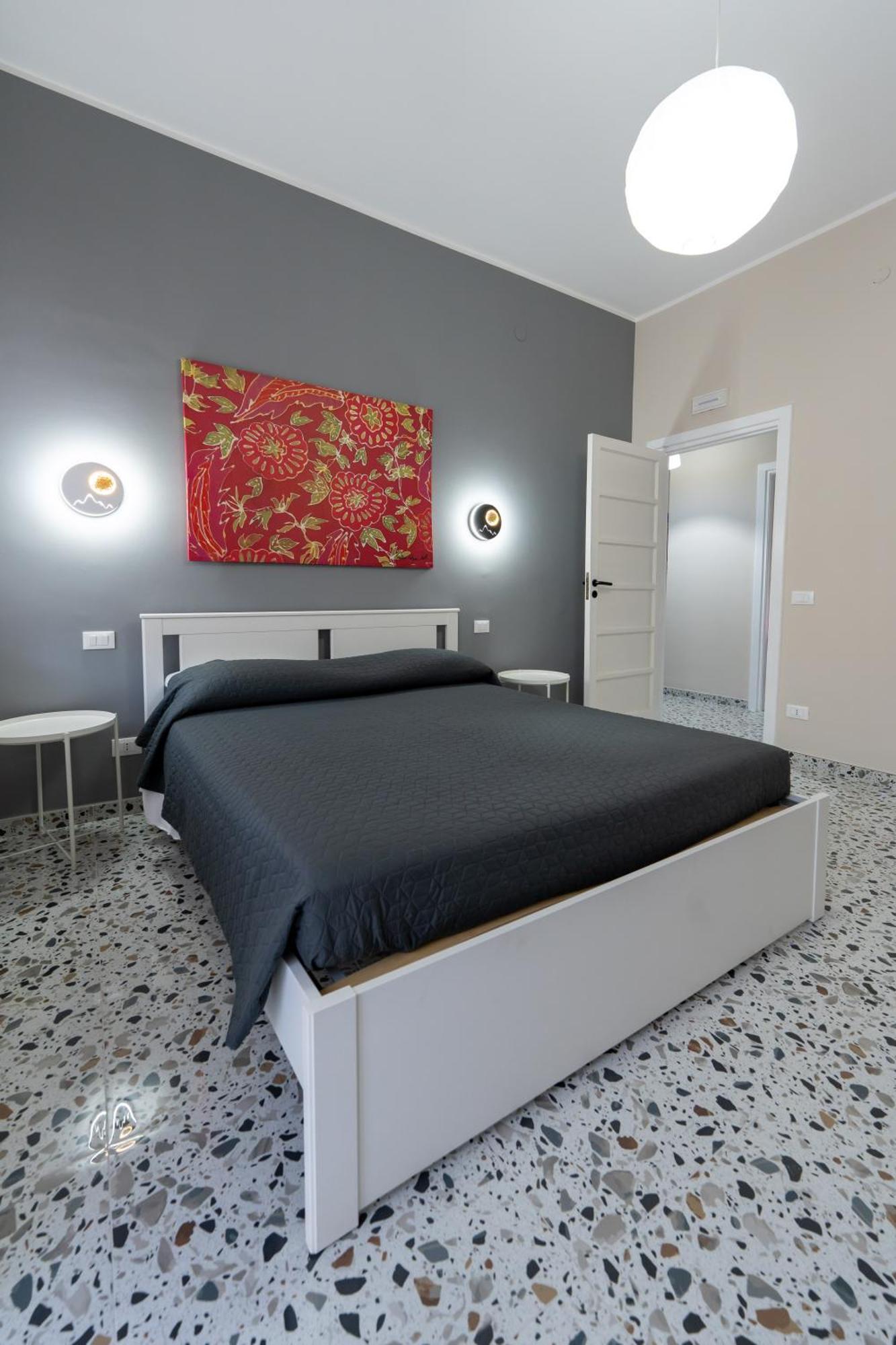 L'Affaccio Sulla Piazza Apartment Avezzano Bagian luar foto