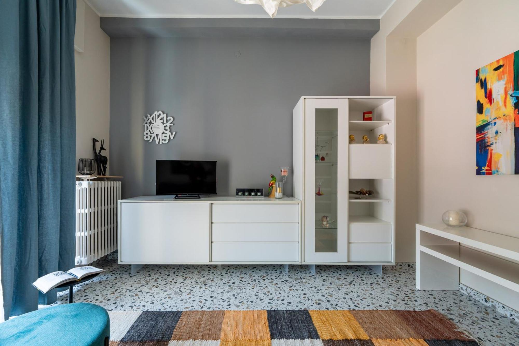 L'Affaccio Sulla Piazza Apartment Avezzano Bagian luar foto