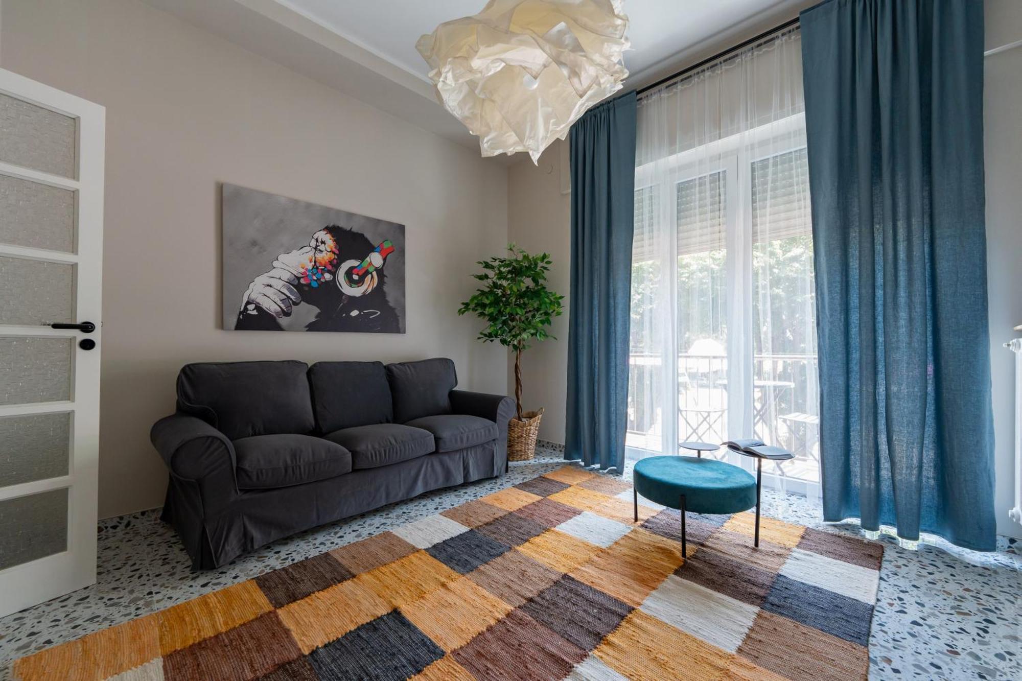 L'Affaccio Sulla Piazza Apartment Avezzano Bagian luar foto