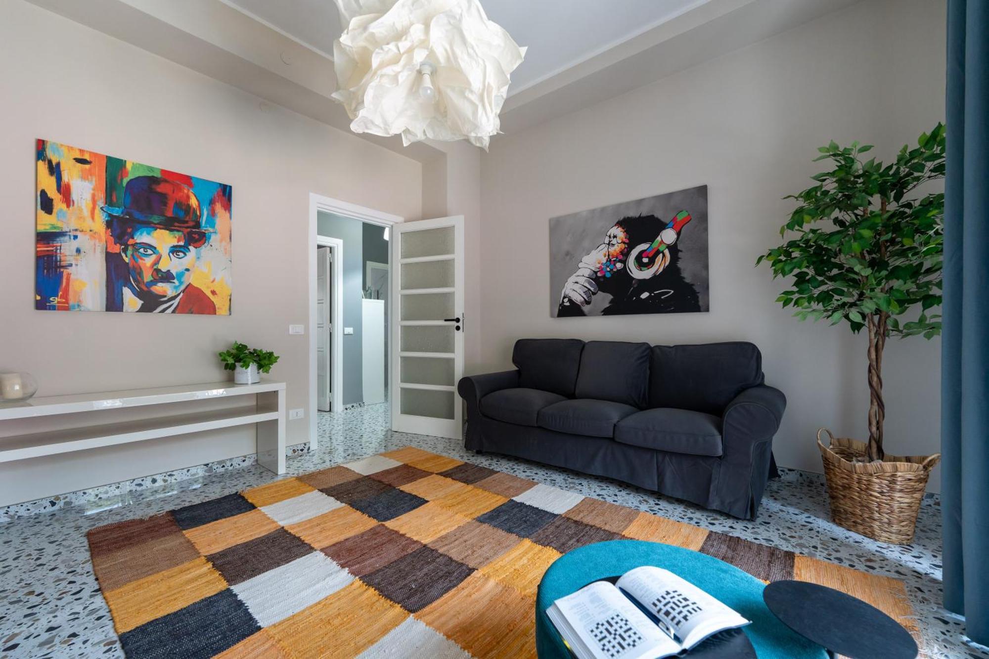 L'Affaccio Sulla Piazza Apartment Avezzano Bagian luar foto