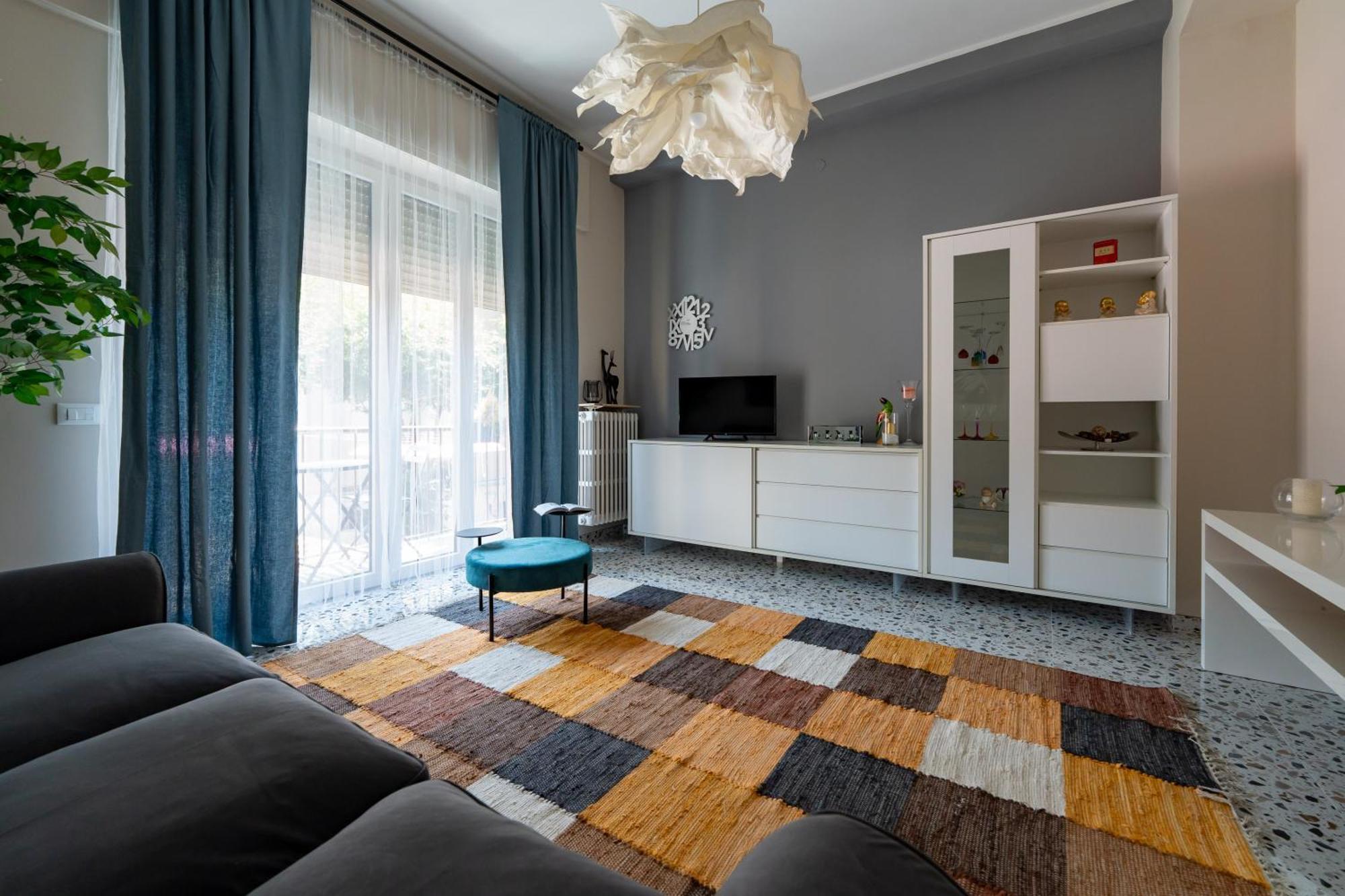 L'Affaccio Sulla Piazza Apartment Avezzano Bagian luar foto